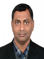 Mr. Pankaj Kumar Karn 